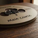 MAIN COURSE - Shlub Song Download